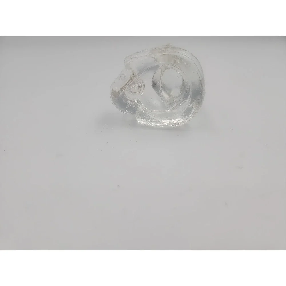 Lefton vintage glass